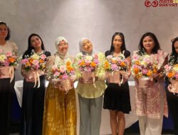 TMG Hotel Tebet Gelar “Blooming Day” Workshop Bersama Rose_Dazzley