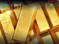 XAUUSD Kehilangan Momentum, Dupoin Futures Prediksi Koreksi Sebelum Reli Berikutnya