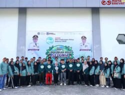 Wali Kota Zulmaeta Luncurkan Gerakan Payakumbuh Resik untuk Wujudkan Kota Bersih dan Berkelanjutan