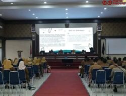 Optimalisasi SRIKANDI Perkuat Tata Kelola Arsip dan Administrasi Pemerintahan