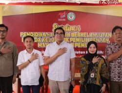 Hak Pilih Penyandang Disabilitas Jadi Tolok Ukur Kualitas Demokrasi Indonesia