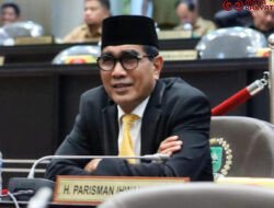 Aktivis pemuda nasional: Minta Publik Hargai Permintaan Maaf Parisman Ihwan, Fokus pada Kinerja DPRD Riau