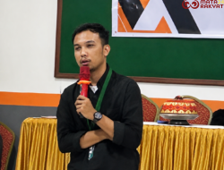 HMI Cabang Bone Tegaskan Akan Kawal Kasus Dugaan Penganiayaan, Desak Polres Segera Tunjuk Penyidik
