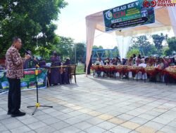Zulmaeta Apresiasi Pasar Sembako Murah KZN, Perkuat Kepedulian Sosial untuk Masyarakat