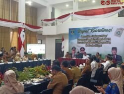 Wawako Elzadaswarman Tegaskan Komitmen Payakumbuh Dukung Sumbar Bebas Sampah 2029