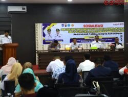 Pemko Payakumbuh Dorong Karang Taruna Jadi Garda Terdepan Pencegahan Narkoba