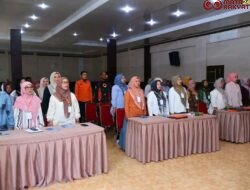 Pemko Payakumbuh Perkuat Kesiapsiagaan Masyarakat melalui Pelatihan Pencegahan dan Mitigasi Bencana
