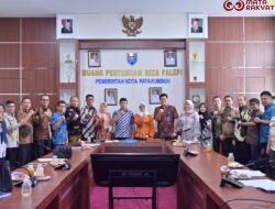 Pemko Payakumbuh Matangkan Angkutan Umum Listrik, Pelajar Jadi Prioritas Layanan