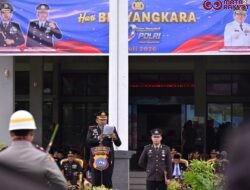 Pemko Payakumbuh Perkuat Sinergi dengan Polri pada HUT Bhayangkara ke-80