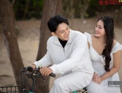 Thalia Gunawan / Penyanyi (Dok)