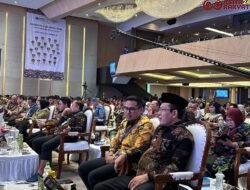 Zulmaeta Serap Inovasi Pembangunan dalam Dialog Kota Tangguh APEKSI