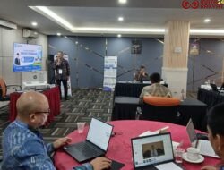 Dua Inovasi Pemko Payakumbuh Dipresentasikan di PKN Tingkat II LAN untuk Perkuat Pelayanan Publik