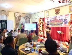 Zulmaeta Yakin Sinergi Pemko dan Polres Payakumbuh Kian Kuat di Bawah Kepemimpinan Kapolres Baru