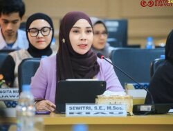 PPPK Guru Beralih ke Pusat, Sewitri Minta Transisi Berjalan Tanpa Hambatan