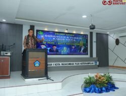 Wawako Payakumbuh: Pendidikan Berkualitas Harus Dibarengi Penguatan Karakter