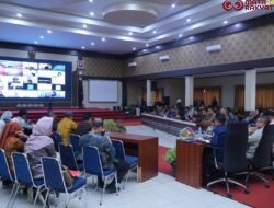 Pemko Payakumbuh Terapkan ASN Corporate University untuk Perkuat Kompetensi ASN