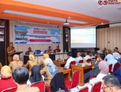 Zulmaeta Perkuat Tata Kelola Perizinan Ruang Demi Kepastian Hukum dan Investasi