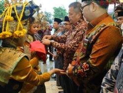 Zulmaeta Teken Kerja Sama Pengampuan RSUD dr. Adnaan WD dengan RSUP dr. M. Djamil