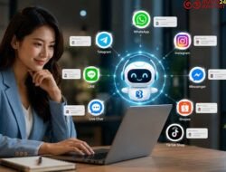 Barantum Hadirkan AI Agent untuk Semua Channel, Bukan WhatsApp Saja