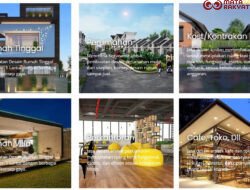 Alparsa Karya Group Perkuat Layanan Design & Build Terintegrasi untuk Kawasan Jabodetabek
