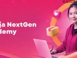Anteraja Investasi Pada Generasi AI Indonesia Lewat NextGen AI Academy