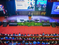 Apa Tujuan Universitas? UPH Ajak Mahasiswa Baru Melihat Kuliah Lebih dari Sekadar Gelar dan Karier