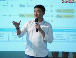 Holding Perkebunan Nusantara Dukung Kampus Berbasis Perkebunan, Arya Sandhiyudha Jadi Mahasiswa Angkatan Pertama Magister ITSI