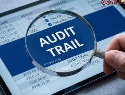 Audit Trail pada Dokumen Digital: Cara Kerja dan Manfaatnya Untuk Bisnis