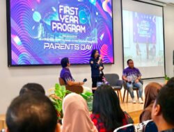 BINUS @Malang Perkuat Kolaborasi dengan Orang Tua melalui Parents Day BINUSIAN B2030