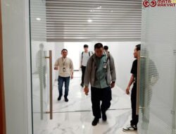 BRI BO Sudirman Semanggi Gelar Simulasi BCM, Perkuat Kesiapan Hadapi Kondisi Darurat