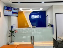 BRI KCP Pasar Tanah Abang Perkuat Layanan Perbankan bagi Pelaku Usaha dan Pengunjung Pusat Grosir Terbesar di Indonesia