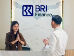 BRI KKB Expo 2026 Hadir di Semarang, BRI Finance Dorong Kemudahan Pembiayaan Kendaraan