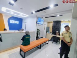 BRI Kantor Kas RS Mintoharjo Hadir Penuhi Kebutuhan Layanan Perbankan Pengelola, Karyawan, Pasien, dan Masyarakat Umum