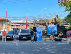 Hadirkan BRIF Sunday Auto Corner, BRI Finance Mudahkan Warga Bali Wujudkan Mobil Impian