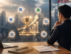 Barantum Masuk Market Leaders CRM Indonesia Menurut Mordor Intelligence
