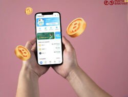 Bitcoin Sempat Rebound, Bittime: Investor Minati USDT dan Aset Kripto Utama