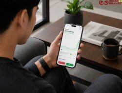 Bitcoin Tembus US$74.000, Sinyal Menuju US$80.000 Makin Kuat?