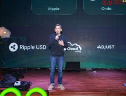 Bitcoin Tertekan di US$63.000, FLOQ Ungkap Peluang Rebound hingga Akhir 2026