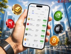 Bittime: Minat RWA di Indonesia Meningkat, Ondo Finance Beberkan Faktor Pendorongnya