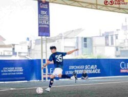 CLEAR Bagikan Tips Punya Rambut dan Kulit Kepala Sehat Seperti Cristiano Ronaldo