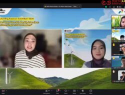 Pertamina Foundation Bekali Lebih dari 500 Calon Awardee Beasiswa Sobat Bumi Hadapi Tahap Wawancara
