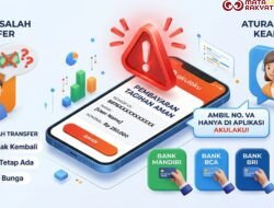 Waspada Modus Penipuan! Cara Aman Bayar Tagihan Akulaku dan Akulaku PayLater via Virtual Account