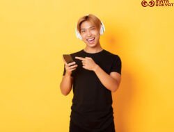 Cara Top Up Game Pakai QRIS Lebih Cepat & Praktis