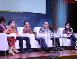 Bank Sentral Didorong Perkuat Cadangan Emas, RI Punya 3.600 Ton