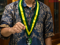 Ketua Umum PW SEMMI Jawa Tengah Kutuk Keras Dugaan Praktik Ilegal Terkait Solar Subsidi di PT PMG, Desak APH Usut Tuntas
