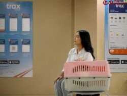 Dukung Gaya Hidup Masyarakat dan Kesejahteraan Hewan, KAI Logistik Layani Lebih dari 90 Ribu Hewan Peliharaan pada Semester I 2026