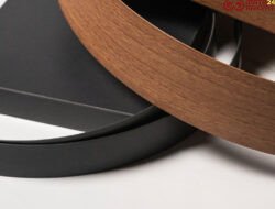 Edging: Material Kecil yang Jaga Furniture Interiormu