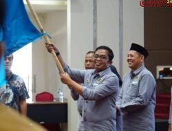 PWI Dharmasraya 2026–2029 Resmi Dilantik: Menjawab Tantangan Era AI dengan Integritas dan Kolaborasi
