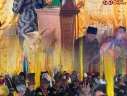 Menyingkap Tabir Sejarah, Nagari Siguntur Resmi Peringati Hari Jadi Ke-99 Secara Perdana