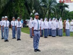 54 Siswa Terbaik Dharmasraya Masuk Karantina Capaska 2026, SMAN 1 Pulau Punjung Mendominasi